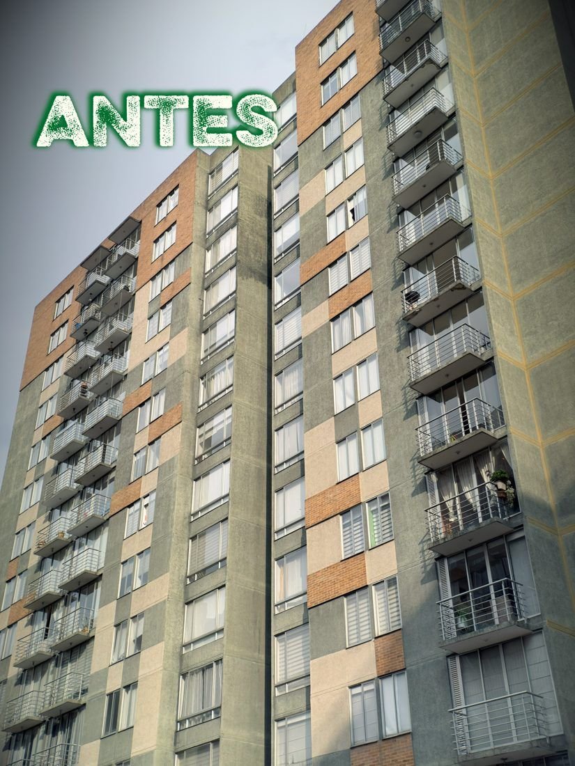 Antes