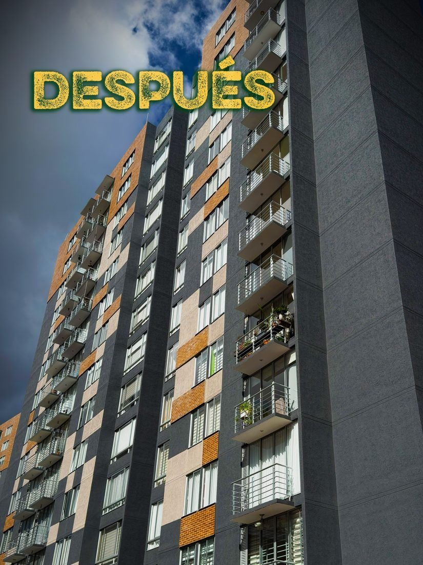Después