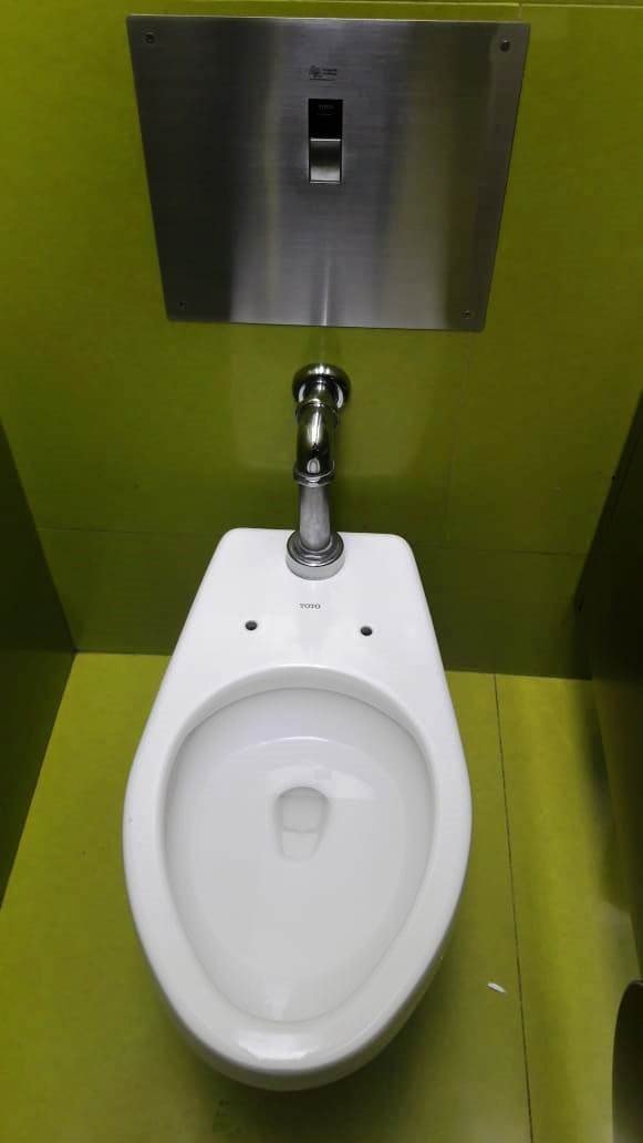 Compactación de vía pavimentada